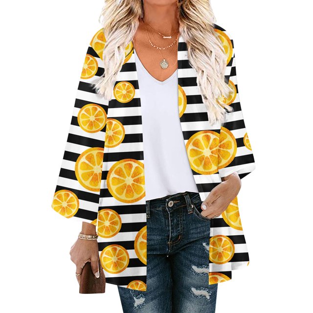 Nouveaux Hauts pour Femmes 2023 Mode Col Rond Grande Taille T-Shirt à Manches Longues Blouse Imprimée Automne Chandail en Molleton à Manches Longues pour Femmes