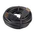 thumbnail image 1 of RCA VH6HHR - Câble HDMI - HDMI Mâle vers HDMI Mâle - 6 Pi, 1 of 2