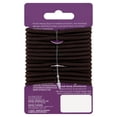 thumbnail image 3 of Goody Ouchless® Damage-Free Brown Elastics - 15Ct, 3 of 4