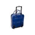 thumbnail image 3 of McKlein L Series UPTOWN - Notebook carrying rolling case - 15" - navy, 3 of 7
