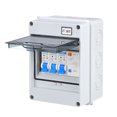 thumbnail image 1 of Miniature 5 Ways Circuit Breaker Electric Leakage Circuit Breaker, 1 of 9