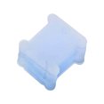 thumbnail image 1 of Hearth & Gear 2025 Multiple Color Options 200 Embroidery Bobbins Set Embroidery Thread Cards Bobbin White Embroidery Organizer For DIY Sewing String Organizer Embroidery Tools Stationery Paper And, 1 of 3