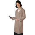 thumbnail image 3 of Adar Universal Manteaux de Laboratoire pour Hommes - Manteau de Labo Classique 39 Pouces, 3 of 7