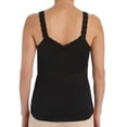 thumbnail image 4 of Débardeur en Dentelle de Jour pour Femme Shadowline 22014 (Blanc 44), 4 of 4
