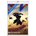 thumbnail image 2 of Marvel MCU - Spider-Man - Dans le Spider-Verse - Plongée, 2 of 4