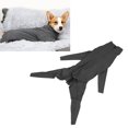 thumbnail image 4 of Combinaison de Convalescence pour Chien à Couverture Complète, Justaucorps de Récupération Chirurgical pour Animal, Combinaison de Perte de Poils pour Chien à Couverture Complète, Chandail Postopératoire, Pyjama pour Chien, 4 of 8