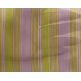 thumbnail image 3 of oneOone Tissu Viscose Georgette Tissu à Rayures Multicolores par Yard 42 Pouces de Large, 3 of 3