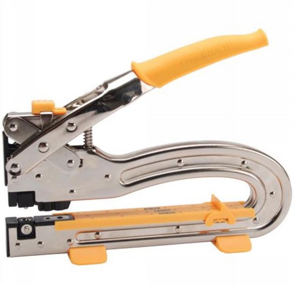 We R Memory Keepers 70911 Crop-A-Dile II Big Bite Punch