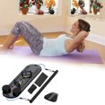 thumbnail image 1 of WIFKLSIIPG Board Reformer Set 15 in 1 Multifunctional Reformers Board Foldable Abs Core Trainer Board Reformers Set Reformer Set for Full Body Workouts, 1 of 4
