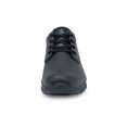 thumbnail image 5 of Shoes For Crews Saloon II, Men's Slip Resistant Work Shoes, Water Resistant, Black, Size 7 Wide, 5 of 5