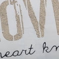 thumbnail image 5 of 12x12 hometrends Inspirational Mdf Pallet Wall Art, 5 of 5