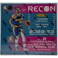 thumbnail image 2 of Boîte Passe-Temps de Basketball Recon Panini 2022-23, 2 of 2