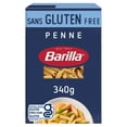 thumbnail image 1 of Barilla Gluten Free Penne 340g, 1 of 10