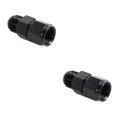 thumbnail image 4 of Thinsony Raccord Anti-Pression avec Port de Jauge 1/8 NPT Performance Véhicule 8AN 2Set, 4 of 6