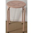 thumbnail image 1 of METAL STOOL, 1 of 1