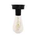 thumbnail image 2 of Outdoor Solar Tungsten Lamp Solar Integrated Lamp Universal Lamp Holders, 2 of 7