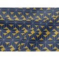 thumbnail image 4 of oneOone Viscose Jersey Fabric Square|Diamond & Triangle Geometric Print Sewing Fabric BTY 60 Inch Wide, 4 of 5