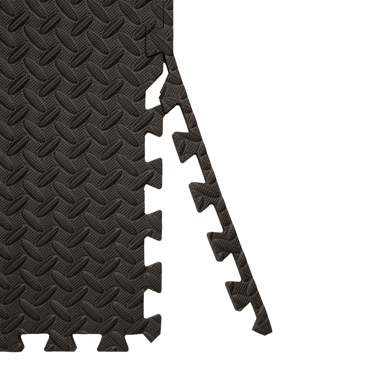 Carreaux de sol pour fitness GoZone – 6 pcs