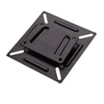 thumbnail image 2 of Trayknick TV Wall Mount Stand Bracket Holder for 12-24 Inch LCD LED Monitor PC Flat Screen As the picture, 2 of 6