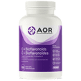 thumbnail image 1 of AOR C + Bioflavanoids 925mg, 100 CT, 1 of 1