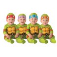 thumbnail image 1 of Toddler Teenage Mutant Ninja Turtle Costume, 1 of 6