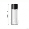 thumbnail image 3 of CJiaWei Gentle Facial Makeup Remover Cleanser For All Skin Types Deep Cleansing Oil Formula 50ml Travel Size, 3 of 4