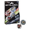thumbnail image 3 of Beyblade X Dual Pack Tackle Goat 2-70N et Sword Dran 3-60F, 3 of 6