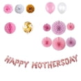 thumbnail image 1 of Arrangement Day Mother's Happy Balloo Day Decoration Set Mother's Balloo Inflatable Toy, 1 of 7