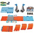thumbnail image 1 of Hot Wheels Track Builder Caisse de course, 1 of 9