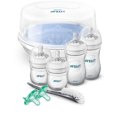 thumbnail image 1 of Philips Avent - Essentials Set Natural, 1 of 6