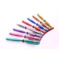thumbnail image 4 of uni-ball 146830 1.0 mm"Signo Um-153" Gel Pen - Pink Metallic, 4 of 4