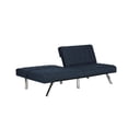 thumbnail image 4 of DHP Emily Convertible Futon, 4 of 6