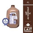 thumbnail image 2 of Dairyland 1% Chocolate Partly Skimmed Milk, 2 of 6