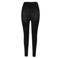 thumbnail image 1 of ANGGREK Collants Transparents Sans Couture, Bas de Compression Haute Élasticité pour Femmes pour Voyage, 1 of 1