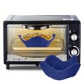 thumbnail image 3 of Home Microwave Food Heating Bowl for Hot and Cold Bowls Microwavable Bowl Cover, 3 of 6