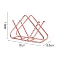 thumbnail image 2 of Napkin Holder,Modern Kitchen Napkin Dispenser, Decorative Napkin holder for Tables & Countertops, 2 of 5