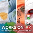 thumbnail image 3 of Shout® Laundry Stain Remover Refill, 3.8L, 3 of 8