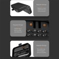 thumbnail image 5 of Precision Screwdriver Set Aluminum Handle Disassembly Tool, 5 of 5