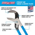 thumbnail image 3 of CHANNELLOCK 16.5" Tongue & Groove, 3 of 6