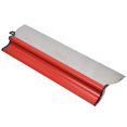 thumbnail image 1 of Skimming Blade, Smoothing Spatula Blade Sturdy Effortless Wear  Ergonomic Reusable  For House Decoration, 1 of 8