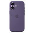 thumbnail image 1 of iPhone 17 Silicone Case with Magsafe Purple Fog, 1 of 4