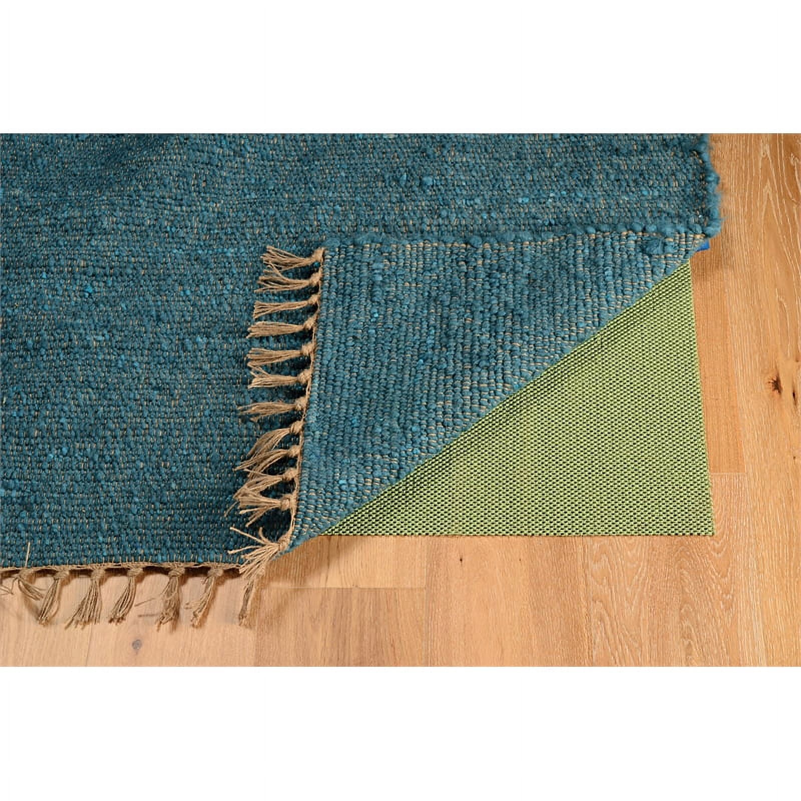 Verginia Berber Sage 7 ft. 10 in. x 4 Area Rug