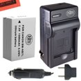 thumbnail image 1 of BM Premium NB-7L Battery & Charger Kit Canon PowerShot G10, G11, G12, SX30 IS Digital Camera, 1 of 5