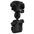 thumbnail image 1 of Knee Support Brace, Knee Stabilizer Self Adjusting Flexible Control  For Men Women Left Leg,Right Leg, 1 of 8
