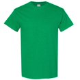 thumbnail image 1 of Gildan T-Shirt à Manches Courtes en Coton Épais pour Hommes, 1 of 3