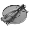 thumbnail image 1 of MasteelfCA 1pc Kitchen Aluminum Alloy Tortilla Press Maker Kitchenware Tortilla Presser, 1 of 7