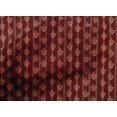 thumbnail image 4 of oneOone Tissu Popeline de Coton Rayé & Floral Imprimé au Mètre 42 Pouces de Large, 4 of 4