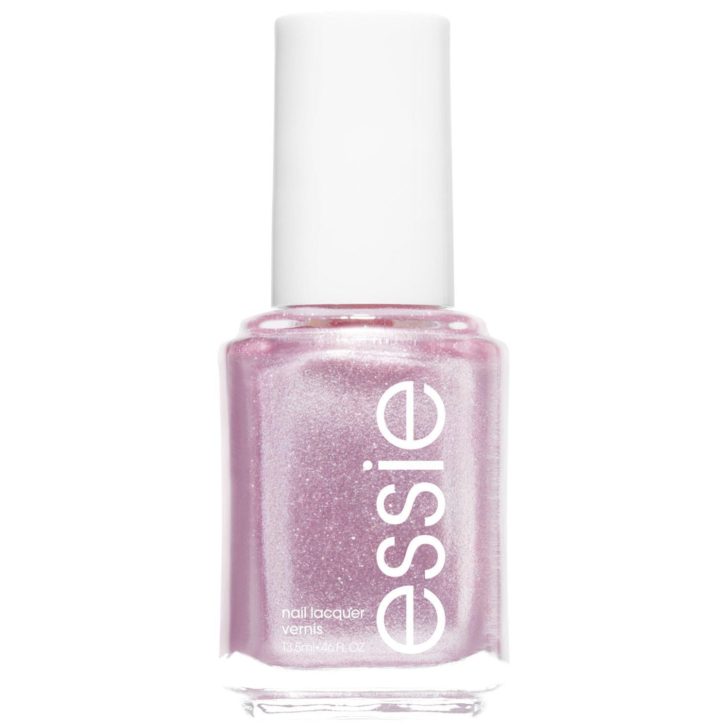 essie vernis à ongles, végétalien, finition brillante, formule de qualité salon, s'il vous play, 13.5ml