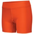 thumbnail image 1 of Holloway Women's Pr Max Compression Shorts, 1 of 1