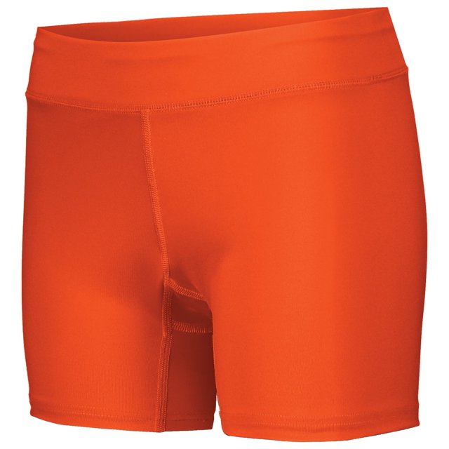 Holloway Women's Pr Max Compression Shorts